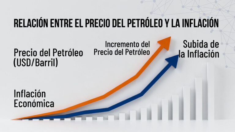 Aumento de nafta e inflación Argentina