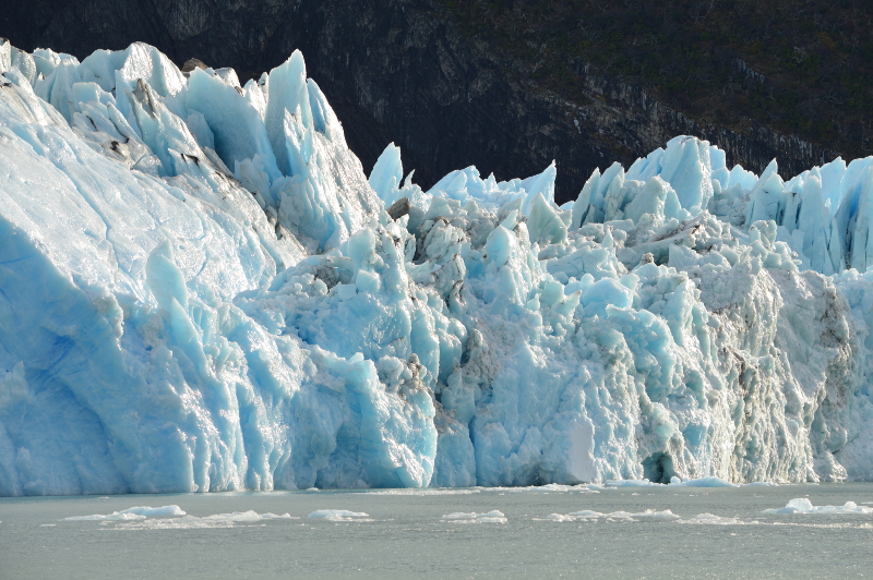 Glaciares de Argentina