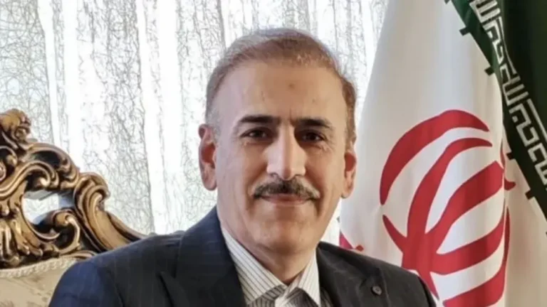 Expulsión del máximo representante diplomático de Irán: Tensión máxima Argentina-Irán
