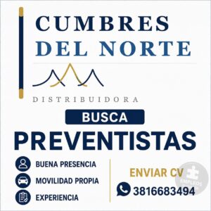 empleo tucuman