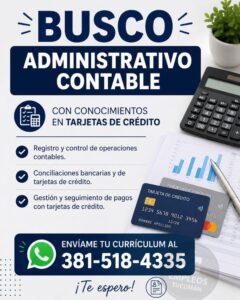 empleo tucuman