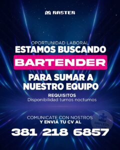 empleo tucuman