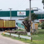 planta industrial